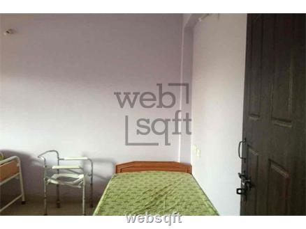 Residential 8 BHK Independent house for Sale